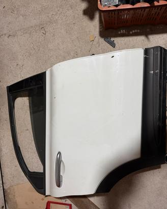 Porta -Sportello -portiera 500 X - Stelvio