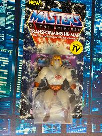 He man transforming masters