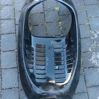 scudo anteriore sh 300 prima serie