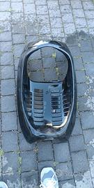 scudo anteriore sh 300 prima serie