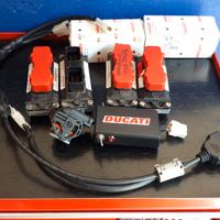 Centraline Ducati IAW59MHW010 - HW610 - IAW103