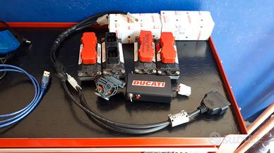 Centraline Ducati IAW59MHW010 - HW610 - IAW103