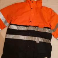 Giubbotto Alta visibilità 3M