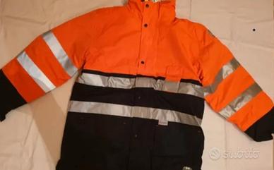 Giubbotto Alta visibilità 3M