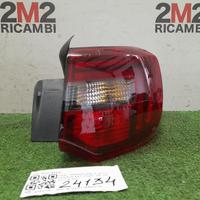 STOP FANALE POSTERIORE DESTRO OPEL Grandland X 984