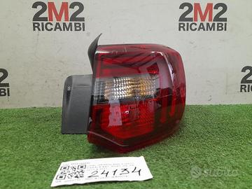 STOP FANALE POSTERIORE DESTRO OPEL Grandland X 984
