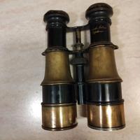 Binocolo militare francese