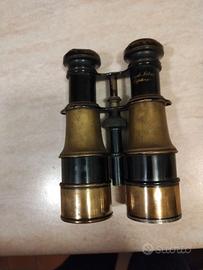 Binocolo militare francese