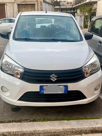 Suzuki Celerio
