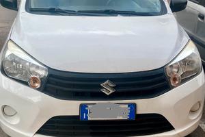 Suzuki Celerio