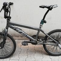 Bici BMX