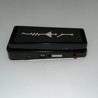 MXR CAE MC 404 WAH CUSTOM AUDIO ELECTRONICS