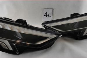 FARI AUDI A3 8Y FULL LED