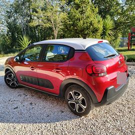 CITROEN C3 S XYHY P-ACS