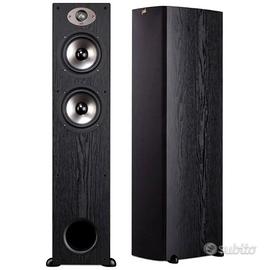 casse polk audio 