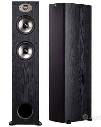 casse polk audio 