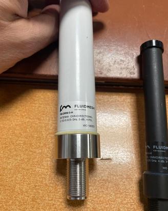 antenna omnidirezionale fluidmesh