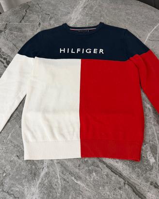 Maglione Tommy Hilfiger