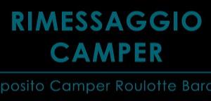 Rimessaggio camper, auto, barche, roulotte