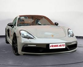 Porsche 718 Cayman 4.0 GTS PDK-PASM-BOSE-PDLS...