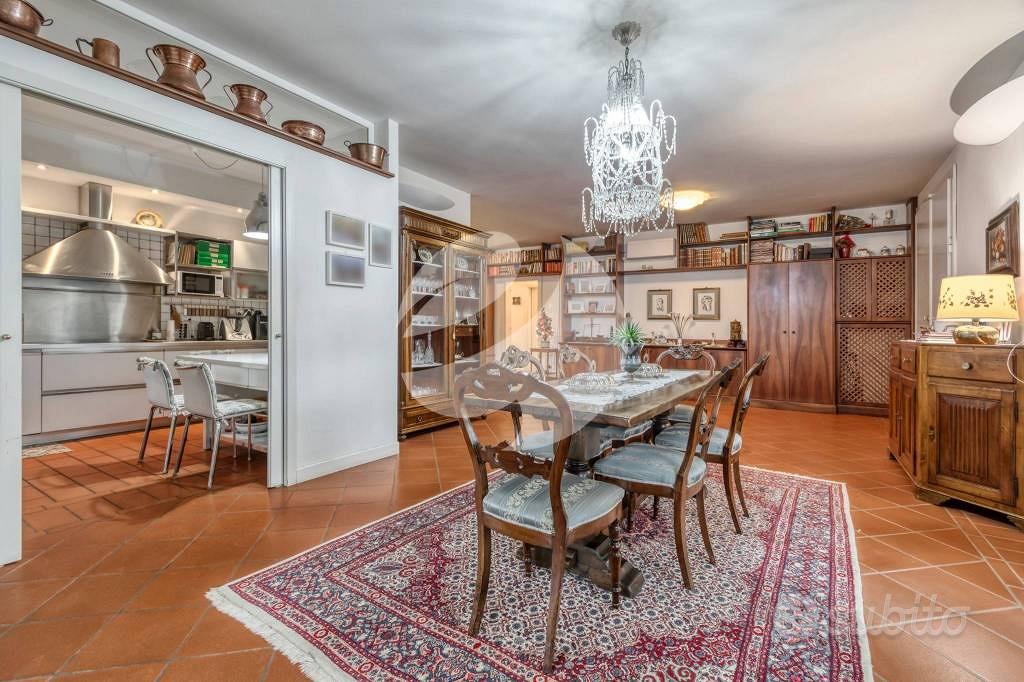 Casa – Bologna, Saragozza, Porto-Saragozza - Vista 5