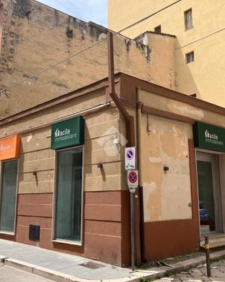 NEGOZIO A FOGGIA