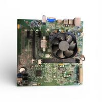 Scheda madre Dell Inspiron 3847
