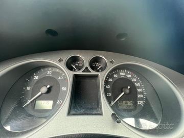 Seat ibiza 3ª serie 1.4 TDI