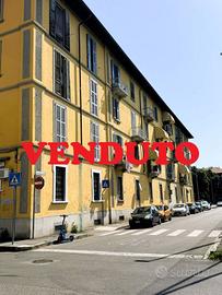 Appartamento di 47 m² con 2 locali a Monza