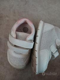 scarpe chicco
