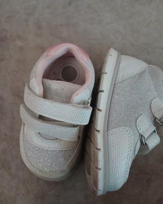 scarpe chicco