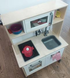 Cucina ikea
