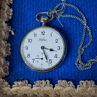 orologio cipolla PERSEO FS numerato