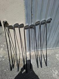 Mazze da golf
