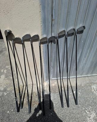 Mazze da golf