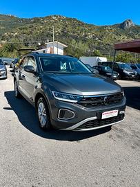 Volkswagen T-Roc 2.0 TDI SCR Life