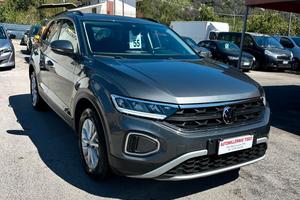 Volkswagen T-Roc 2.0 TDI SCR Life