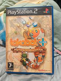 Tokobot Plus - Gioco per PlayStation 2