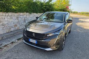 PEUGEOT 3008 BlueHDi 130 S&S EAT8 Allure Pack