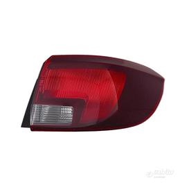 Fanale posteriore esterno sinistro Opel Astra K Sp