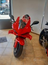 Ducati Panigale V4