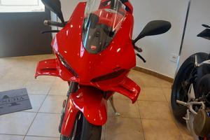 Ducati Panigale V4