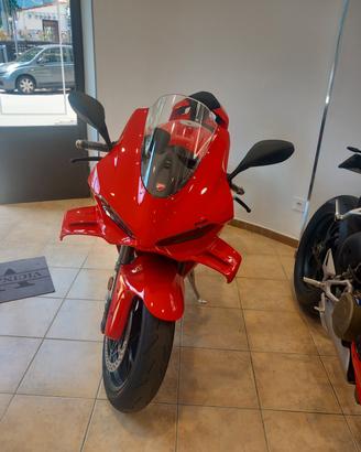 Ducati Panigale V4