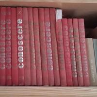 Enciclopedie Conoscere/Capire-Collezionismo didat