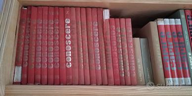 Enciclopedie Conoscere/Capire-Collezionismo didat