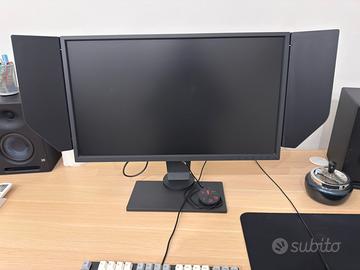 BenQ Zowie XL2546 24.5"