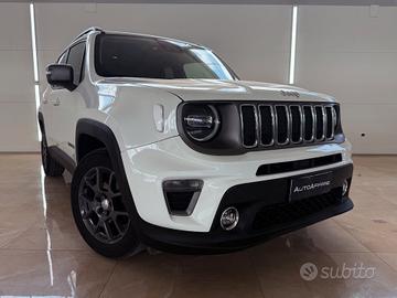 Jeep Renegade 1.0 T3 Limited