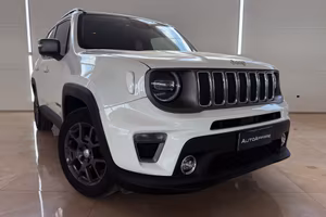Jeep Renegade 1.0 T3 Limited