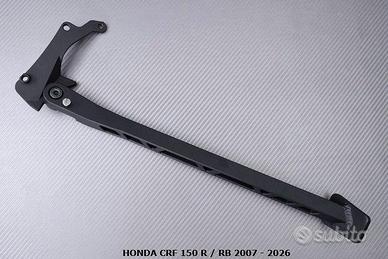 Cavalletto laterale per HONDA CRF 150 R RB 2007 26