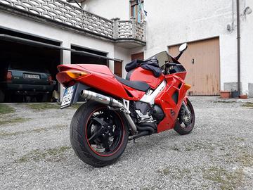 Honda VFR 800 - 1999